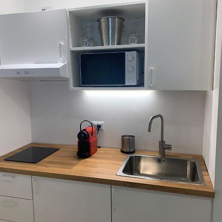 Suite 55 In Centro Trani Bagian luar foto