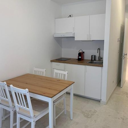 Suite 55 In Centro Trani Bagian luar foto